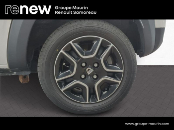 Photo 7 du bon plan DACIA Spring 45ch Confort Plus - Achat IntÃ©gral occasion à 8500 €