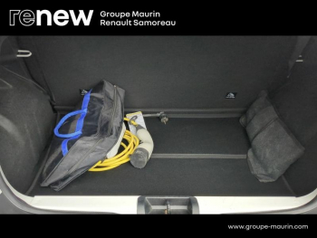 Photo 9 du bon plan DACIA Spring 45ch Confort Plus - Achat IntÃ©gral occasion à 8500 €