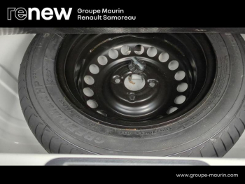 Photo 10 du bon plan DACIA Spring 45ch Confort Plus - Achat IntÃ©gral occasion à 8500 €