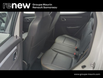 Photo 11 du bon plan DACIA Spring 45ch Confort Plus - Achat IntÃ©gral occasion à 8500 €