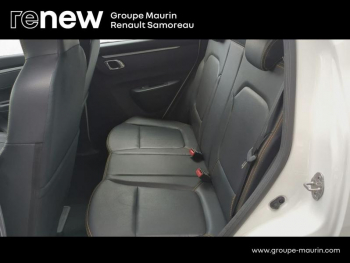Photo 12 du bon plan DACIA Spring 45ch Confort Plus - Achat IntÃ©gral occasion à 8500 €