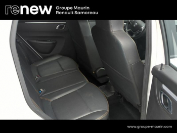 Photo 14 du bon plan DACIA Spring 45ch Confort Plus - Achat IntÃ©gral occasion à 8500 €