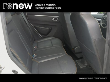 Photo 15 du bon plan DACIA Spring 45ch Confort Plus - Achat IntÃ©gral occasion à 8500 €