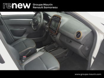 Photo 16 du bon plan DACIA Spring 45ch Confort Plus - Achat IntÃ©gral occasion à 8500 €