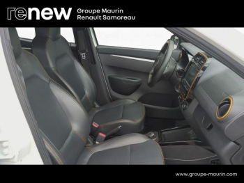 Photo 17 du bon plan DACIA Spring 45ch Confort Plus - Achat IntÃ©gral occasion à 8500 €