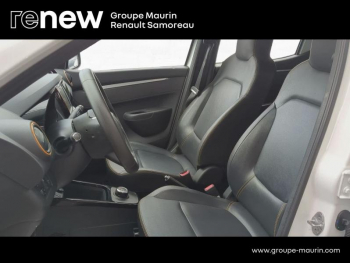 Photo 19 du bon plan DACIA Spring 45ch Confort Plus - Achat IntÃ©gral occasion à 8500 €