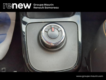 Photo 21 du bon plan DACIA Spring 45ch Confort Plus - Achat IntÃ©gral occasion à 8500 €