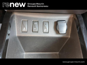 Photo 22 du bon plan DACIA Spring 45ch Confort Plus - Achat IntÃ©gral occasion à 8500 €