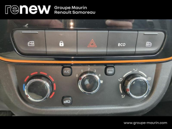 Photo 23 du bon plan DACIA Spring 45ch Confort Plus - Achat IntÃ©gral occasion à 8500 €
