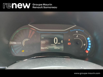 Photo 24 du bon plan DACIA Spring 45ch Confort Plus - Achat IntÃ©gral occasion à 8500 €