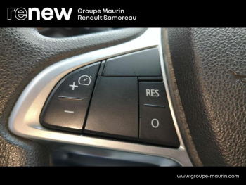 Photo 25 du bon plan DACIA Spring 45ch Confort Plus - Achat IntÃ©gral occasion à 8500 €