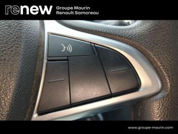 Photo 26 du bon plan DACIA Spring 45ch Confort Plus - Achat IntÃ©gral occasion à 8500 €
