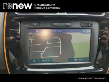 Photo 28 du bon plan DACIA Spring 45ch Confort Plus - Achat IntÃ©gral occasion à 8500 €