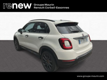 Photo 2 du bon plan FIAT 500X 2.0 Multijet 150ch S-Design 4x4 AT9 occasion à 16990 €