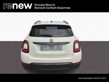 Photo 3 du bon plan FIAT 500X 2.0 Multijet 150ch S-Design 4x4 AT9 occasion à 16990 €