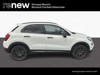 Photo 5 du bon plan FIAT 500X 2.0 Multijet 150ch S-Design 4x4 AT9 occasion à 16990 €