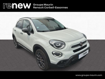 Photo 6 du bon plan FIAT 500X 2.0 Multijet 150ch S-Design 4x4 AT9 occasion à 16990 €