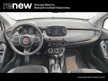 Photo 8 du bon plan FIAT 500X 2.0 Multijet 150ch S-Design 4x4 AT9 occasion à 16990 €