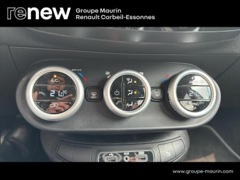 Photo 11 du bon plan FIAT 500X 2.0 Multijet 150ch S-Design 4x4 AT9 occasion à 16990 €