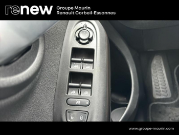 Photo 14 du bon plan FIAT 500X 2.0 Multijet 150ch S-Design 4x4 AT9 occasion à 16990 €