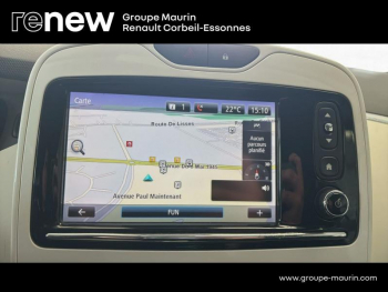 Photo 16 du bon plan RENAULT Zoe Life charge normale occasion à 6900 €