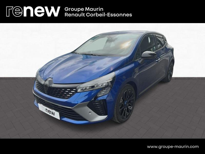 Bon plan RENAULT Clio 1.0 TCe 90ch esprit Alpine - 24 occasion à 21900 €