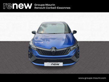 Photo 2 du bon plan RENAULT Clio 1.0 TCe 90ch esprit Alpine - 24 occasion à 21900 €