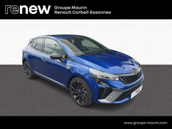 Photo 3 du bon plan RENAULT Clio 1.0 TCe 90ch esprit Alpine - 24 occasion à 21900 €
