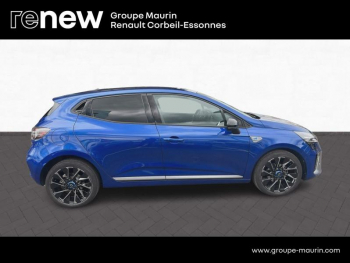 Photo 4 du bon plan RENAULT Clio 1.0 TCe 90ch esprit Alpine - 24 occasion à 21900 €