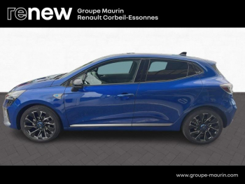 Photo 8 du bon plan RENAULT Clio 1.0 TCe 90ch esprit Alpine - 24 occasion à 21900 €