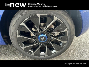 Photo 9 du bon plan RENAULT Clio 1.0 TCe 90ch esprit Alpine - 24 occasion à 21900 €