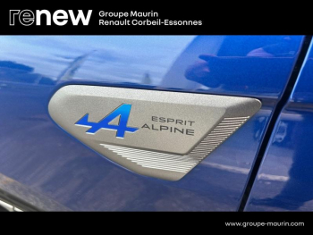 Photo 11 du bon plan RENAULT Clio 1.0 TCe 90ch esprit Alpine - 24 occasion à 21900 €