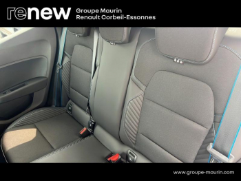 Photo 12 du bon plan RENAULT Clio 1.0 TCe 90ch esprit Alpine - 24 occasion à 21900 €