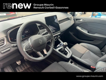 Photo 14 du bon plan RENAULT Clio 1.0 TCe 90ch esprit Alpine - 24 occasion à 21900 €