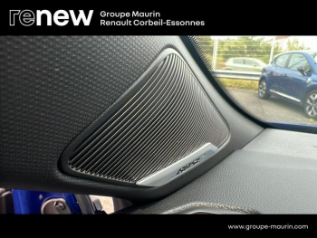 Photo 15 du bon plan RENAULT Clio 1.0 TCe 90ch esprit Alpine - 24 occasion à 21900 €
