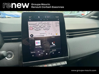 Photo 18 du bon plan RENAULT Clio 1.0 TCe 90ch esprit Alpine - 24 occasion à 21900 €