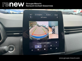 Photo 19 du bon plan RENAULT Clio 1.0 TCe 90ch esprit Alpine - 24 occasion à 21900 €