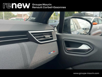 Photo 23 du bon plan RENAULT Clio 1.0 TCe 90ch esprit Alpine - 24 occasion à 21900 €