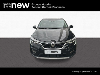 Photo 2 du bon plan RENAULT Arkana 1.3 TCe 140ch mild hybrid Evolution EDC -23 occasion à 21900 €