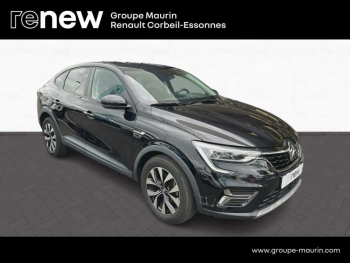Photo 3 du bon plan RENAULT Arkana 1.3 TCe 140ch mild hybrid Evolution EDC -23 occasion à 21900 €