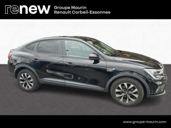 Photo 4 du bon plan RENAULT Arkana 1.3 TCe 140ch mild hybrid Evolution EDC -23 occasion à 21900 €