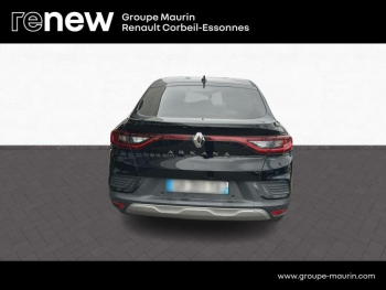 Photo 6 du bon plan RENAULT Arkana 1.3 TCe 140ch mild hybrid Evolution EDC -23 occasion à 21900 €