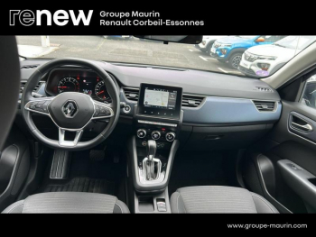 Photo 10 du bon plan RENAULT Arkana 1.3 TCe 140ch mild hybrid Evolution EDC -23 occasion à 21900 €