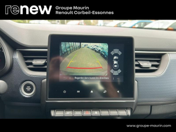 Photo 13 du bon plan RENAULT Arkana 1.3 TCe 140ch mild hybrid Evolution EDC -23 occasion à 21900 €