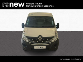 Photo 2 du bon plan RENAULT Master Fg VUL F3500 L2H2 2.3 dCi 130ch Grand Confort Euro6 occasion à 17590 €
