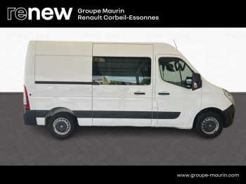 Photo 4 du bon plan RENAULT Master Fg VUL F3500 L2H2 2.3 dCi 130ch Grand Confort Euro6 occasion à 17590 €