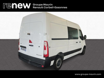 Photo 5 du bon plan RENAULT Master Fg VUL F3500 L2H2 2.3 dCi 130ch Grand Confort Euro6 occasion à 17590 €