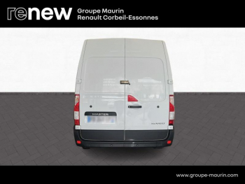 Photo 6 du bon plan RENAULT Master Fg VUL F3500 L2H2 2.3 dCi 130ch Grand Confort Euro6 occasion à 17590 €