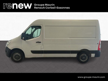 Photo 8 du bon plan RENAULT Master Fg VUL F3500 L2H2 2.3 dCi 130ch Grand Confort Euro6 occasion à 17590 €