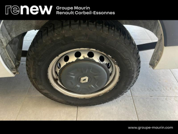 Photo 9 du bon plan RENAULT Master Fg VUL F3500 L2H2 2.3 dCi 130ch Grand Confort Euro6 occasion à 17590 €